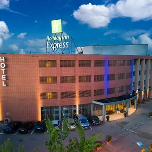 Holiday Express By Ihg Hotel