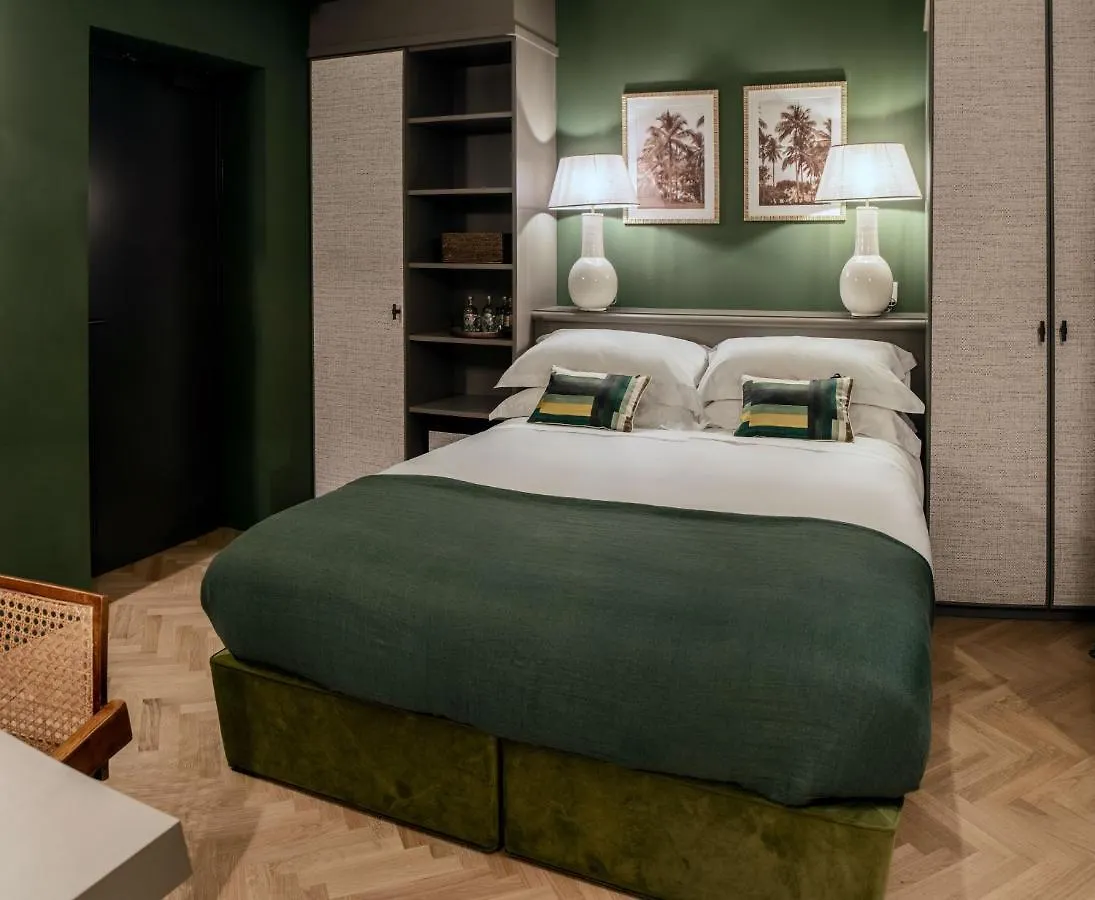 Bellacorte Gentiluogo Per Viaggiatori Parma Hotel