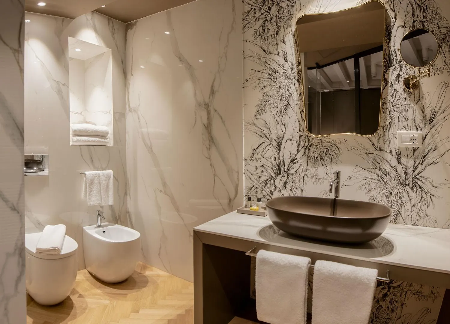 Bellacorte Gentiluogo Per Viaggiatori Parma Hotel
